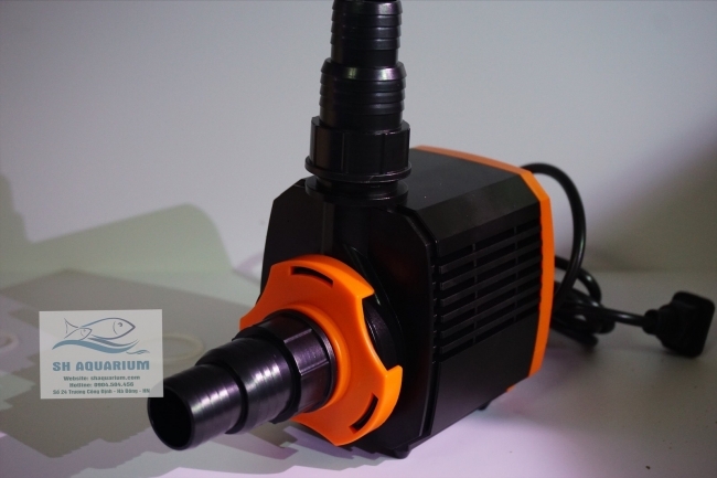 MÁY BƠM PERIHA PD 8200