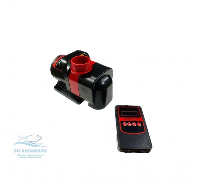 Máy Bơm Kaokui DC 24V 12000L/H