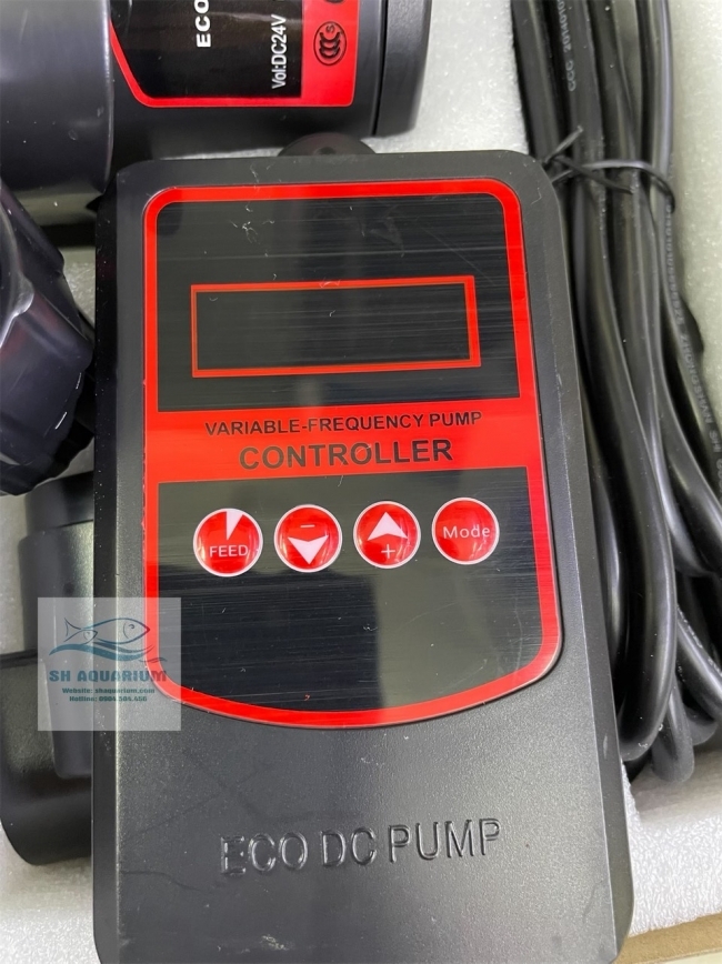 Máy Bơm Kaokui DC 24V 10000L/H