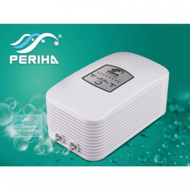 MÁY SỦI OXY TÍCH ĐIỆN PERIHA MG-3280