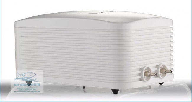 MÁY SỦI OXY TÍCH ĐIỆN PERIHA MG-3280