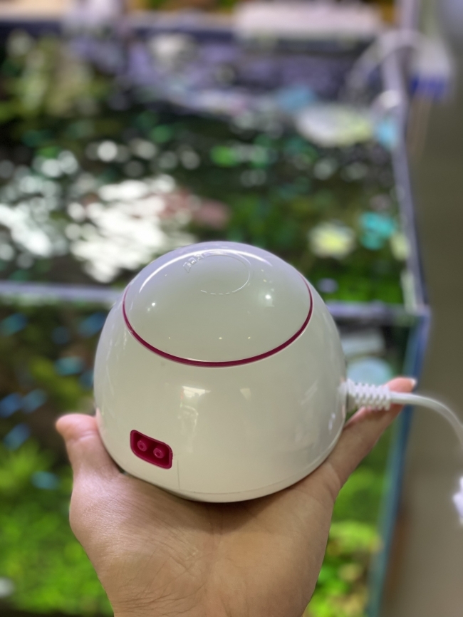 Máy sủi Oxy Dophin AP1502