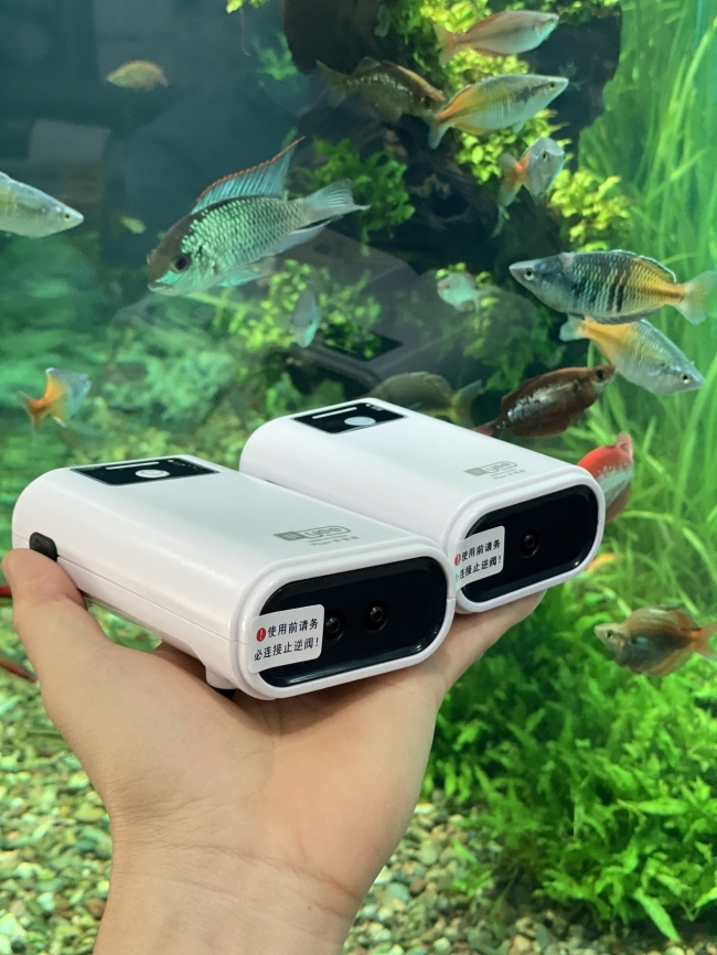 Dòng sủi tích điện siêu êm, siêu tiết kiệm điện YEE-S series cho bể cá cảnh, đi câu cá
