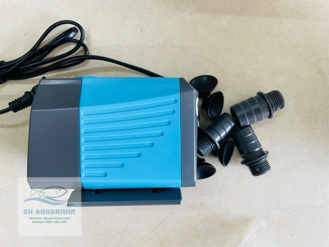 Máy Bơm nước Ou Gecai OGC 2000