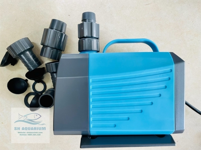 MÁY BƠM NƯỚC OU GECAI OGC 6000