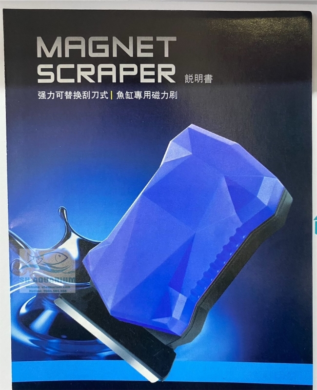 NAM CHÂM CỌ BỂ CHANING L001