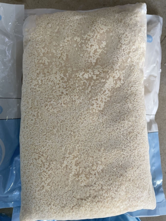 Vật liệu lọc Purigen Yee (YEE MAGICAL) khử độc, khử màu nước bể cá, làm trong nước