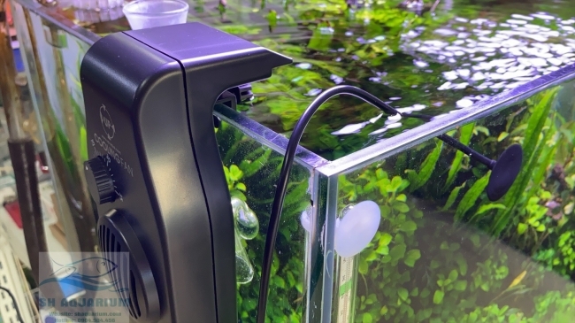 Quạt Làm Mát Up Aqua Có đầu dò nhiệt