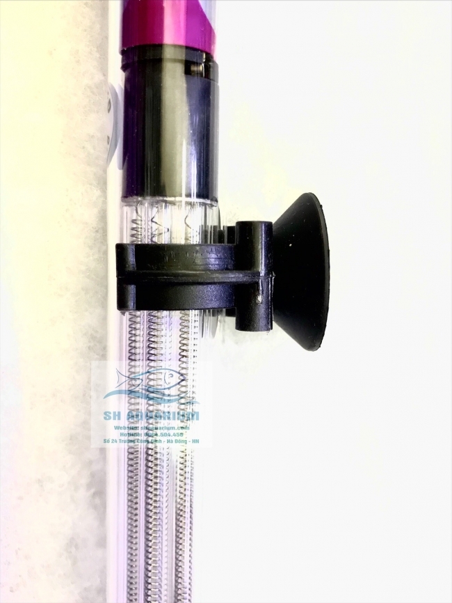 Sưởi Atman CH 300w