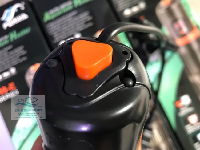 SƯỞI PERIHA THẾ HỆ MỚI H6-E 300W