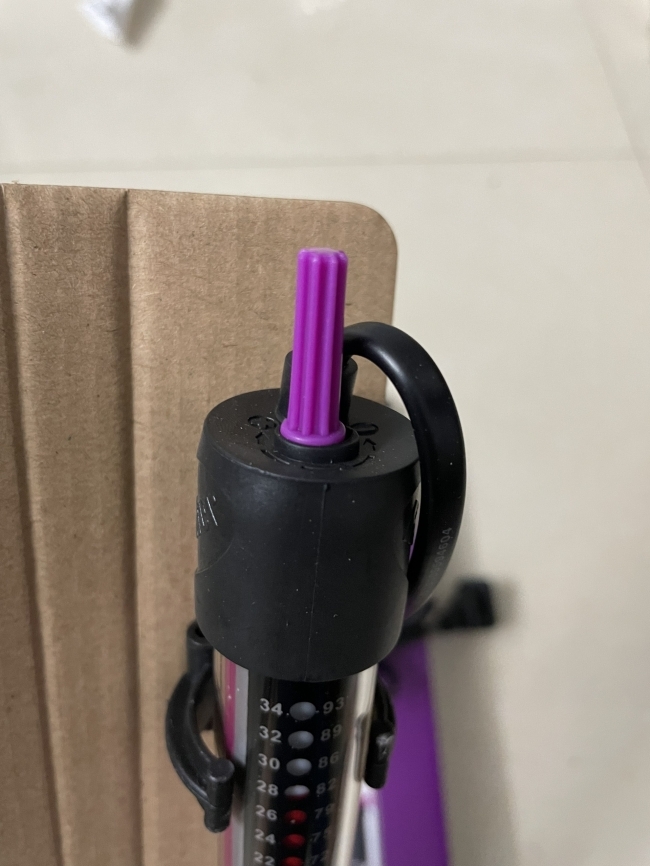 SƯỞI ATMAN CH 100W