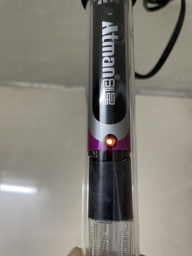 SƯỞI ATMAN CH 100W