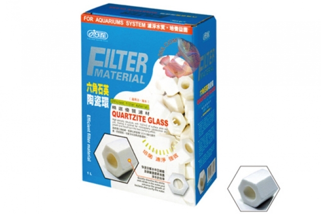 Sứ Ista Mini Glass hộp 1lit