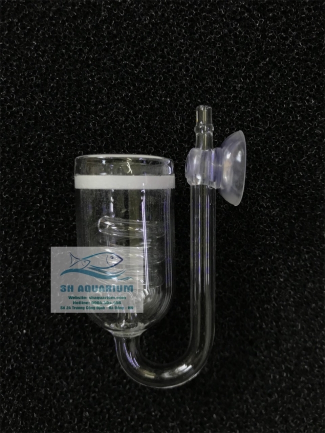 Sủi CO2 WP 033