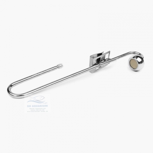 SỦI CO2 INOX CHIHIROS 25CM