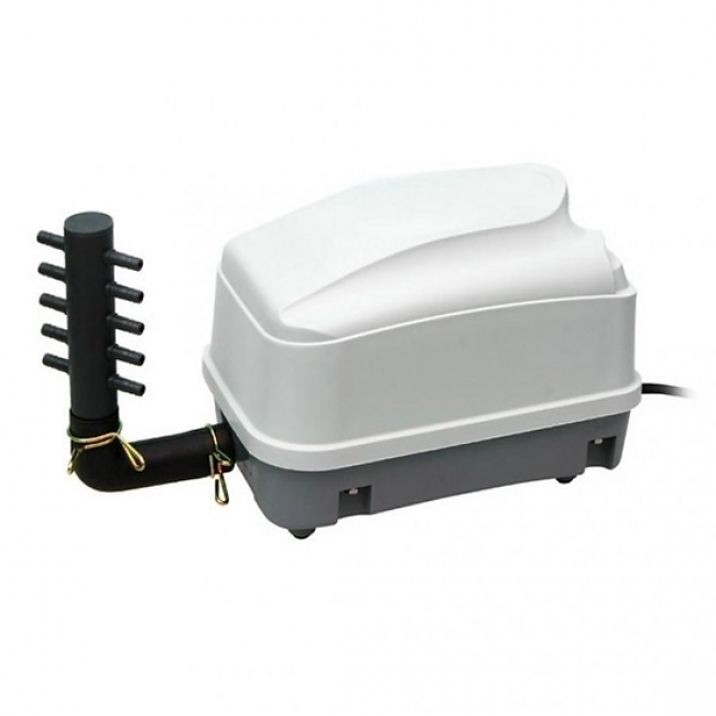 Máy sủi oxy Atman HP 8000