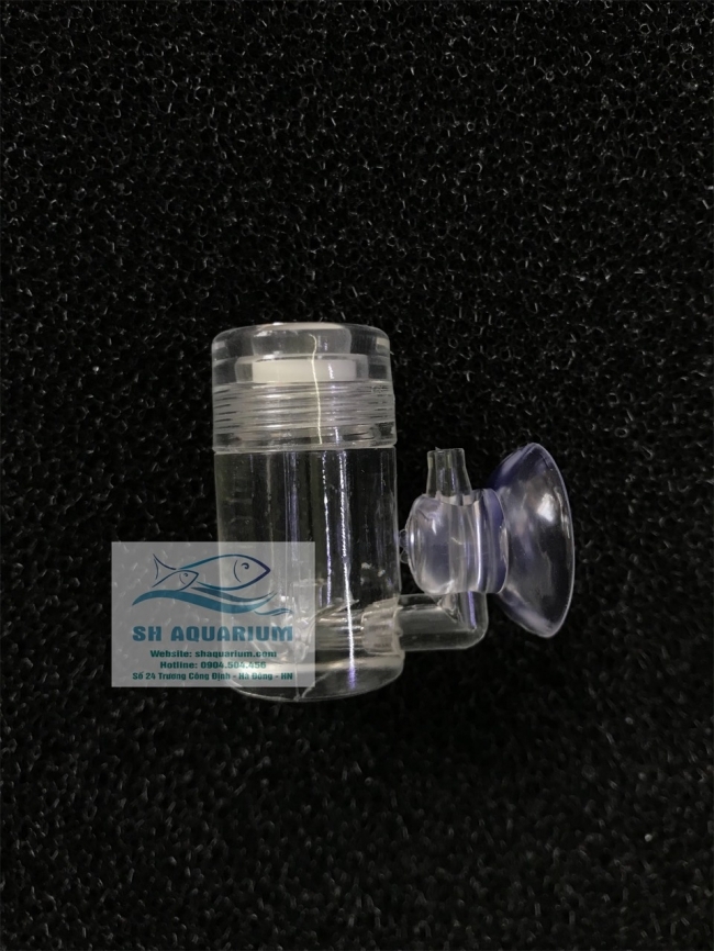 Sủi CO2 WP 027