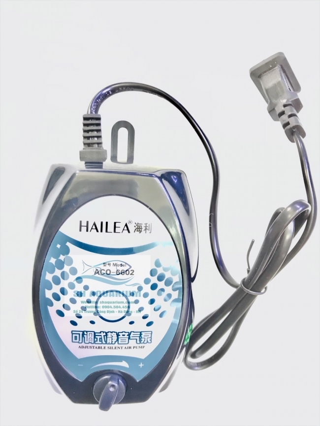 SỦI HAILE ACO 6602