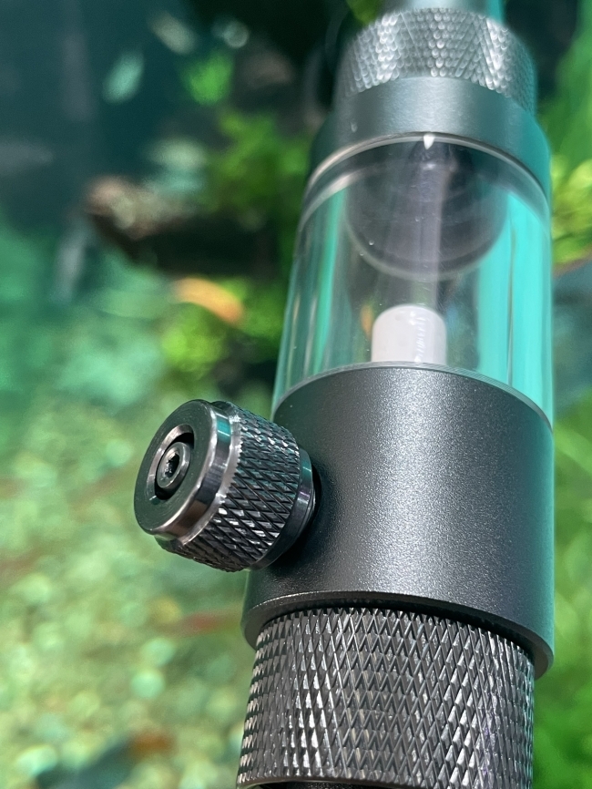 Bộ Trộn CO2 Chihiros Size L phi 16 dành cho bể thuỷ sinh