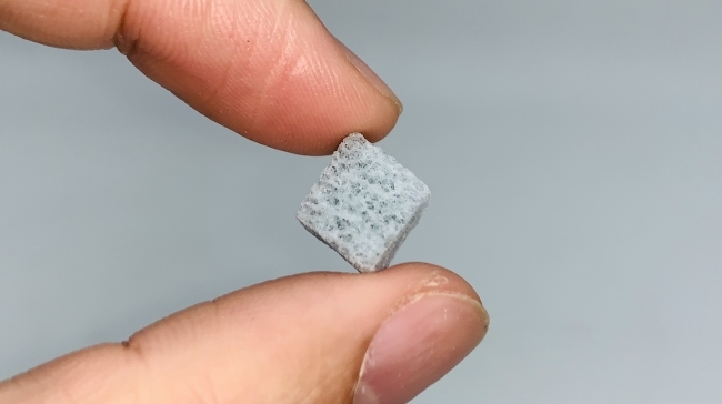 VẬT LIỆU LỌC BỂ CÁ DODOFLY MIX-MAGICCUBE 1L
