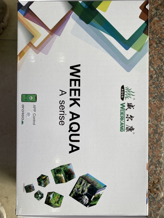 Đèn Led RGB Week ARK A430 Pro