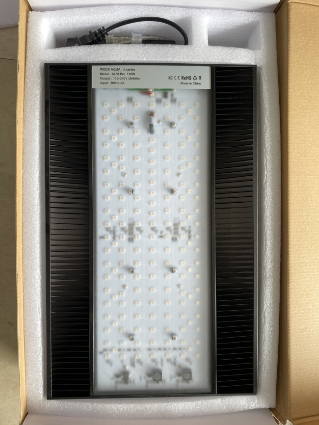 Đèn Led RGB Week ARK A430 Pro