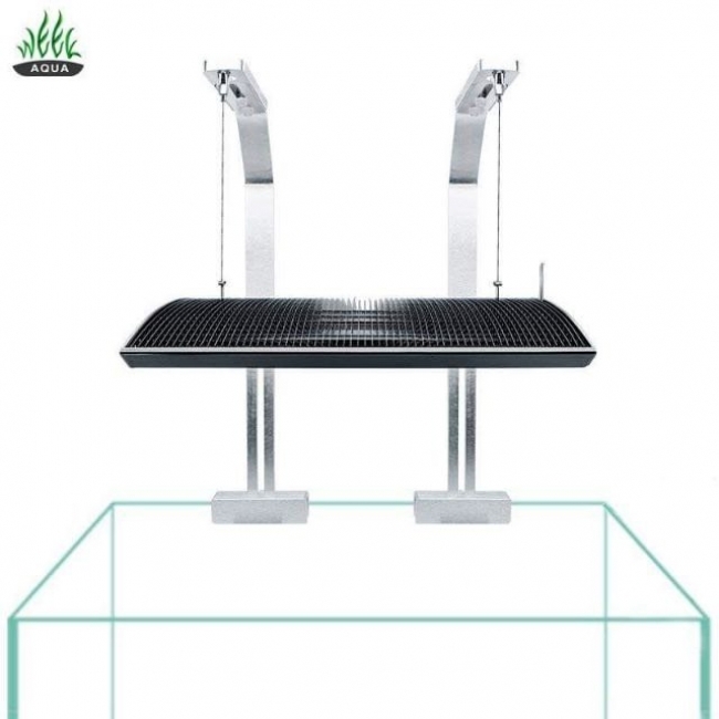 Đèn Led RGB Week ARK A430 Pro