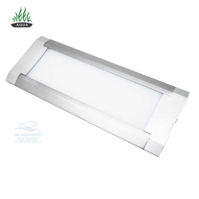 ĐÈN LED WEEK RAPTOR RGB D45CM