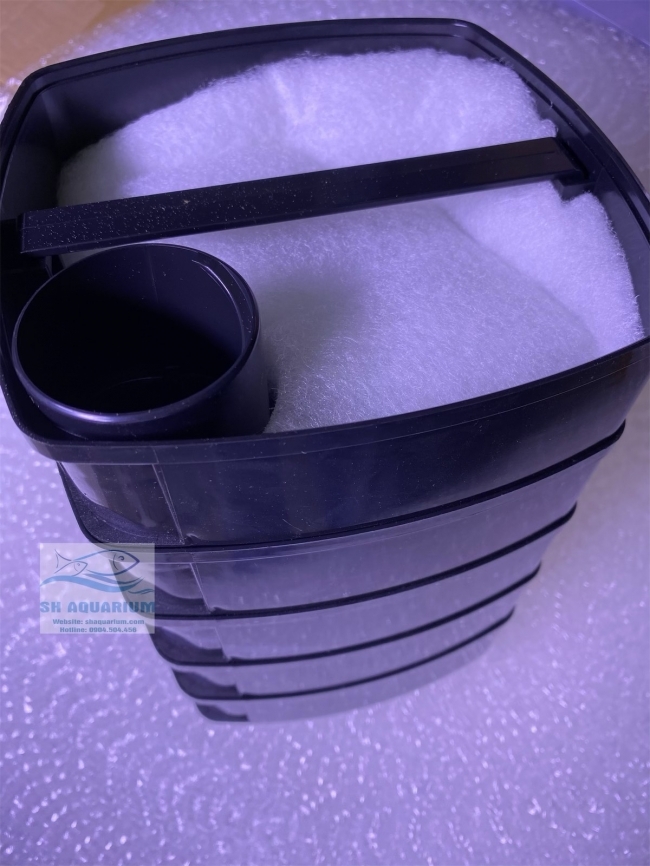 LỌC THÙNG SUNSUN XIAOLI XWA 800-3