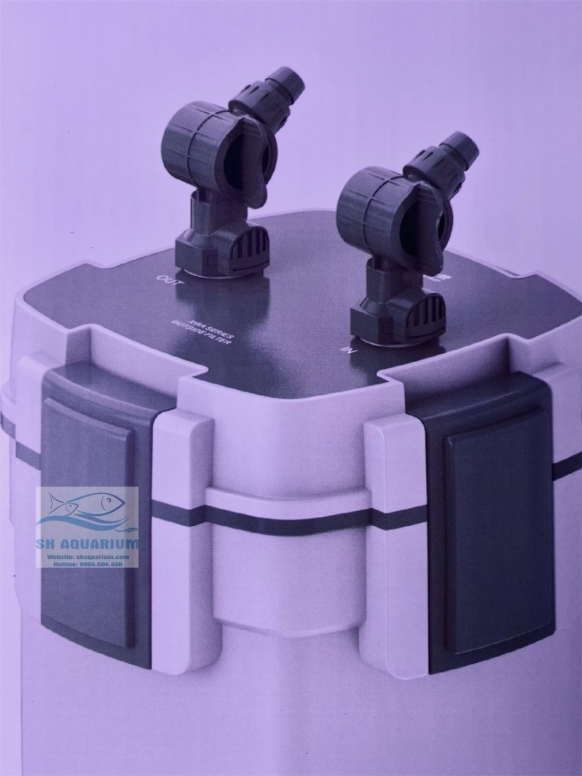 Lọc thùng Xiaoli XWA 600-5