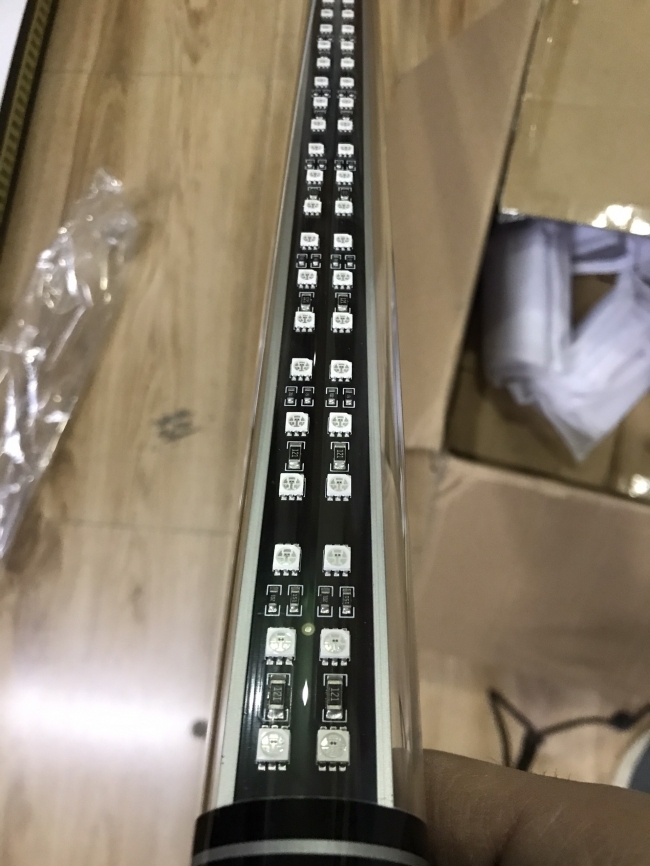 ĐÈN LED CHÌM BEAMSWORK  90CM (Hồng)