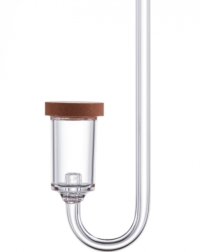 ĐẦU SỦI CO2 CHIHIROS SIZE M