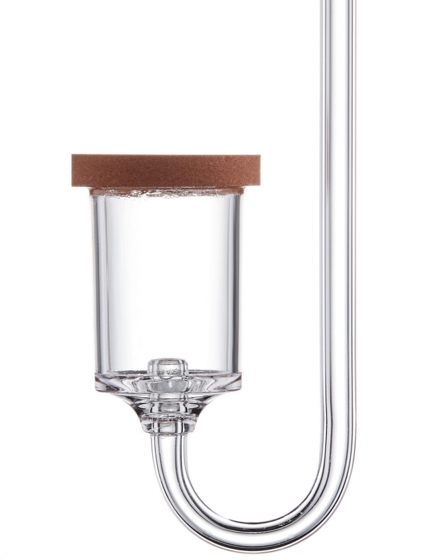 ĐẦU SỦI CO2 CHIHIROS SIZE L