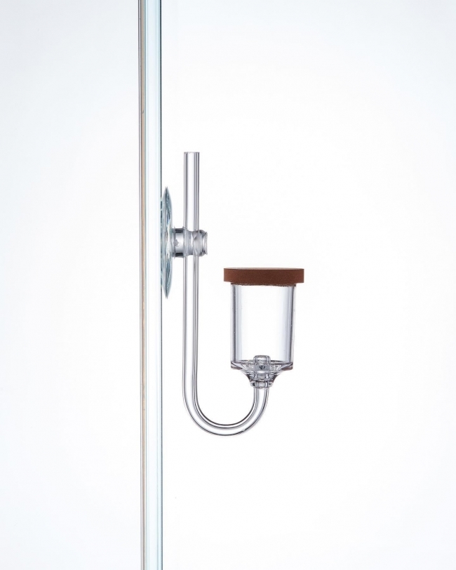 ĐẦU SỦI CO2 CHIHIROS SIZE L