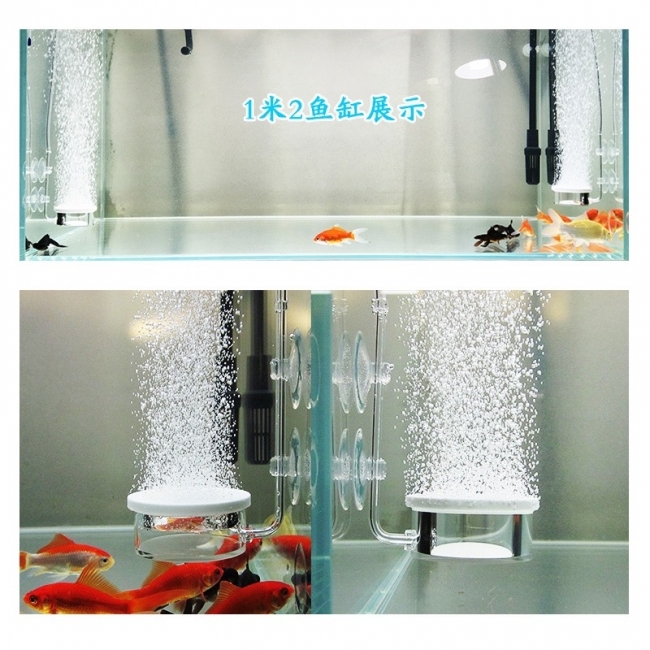 Đầu sủi Oxy Siêu mịn A40-290