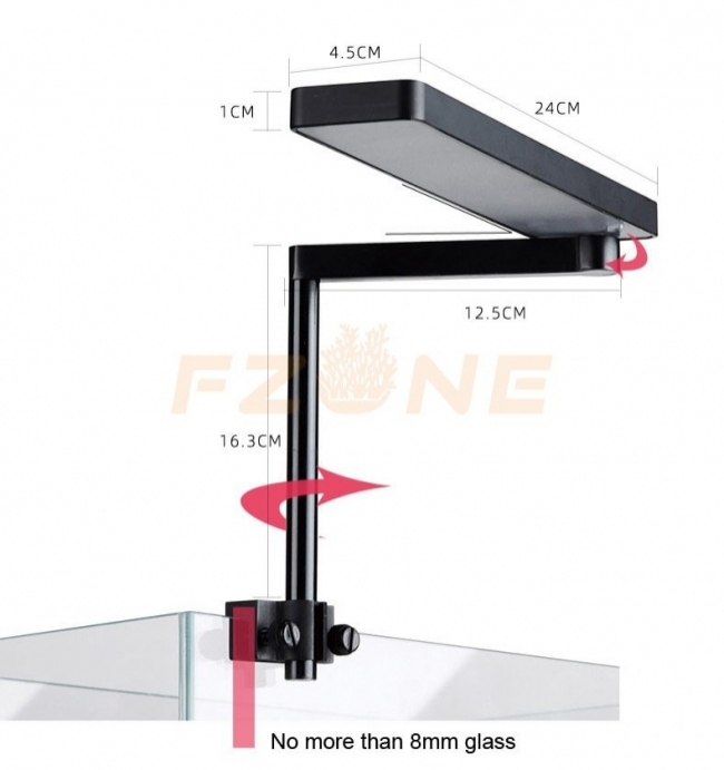 ĐÈN LED CHIHIROS C2