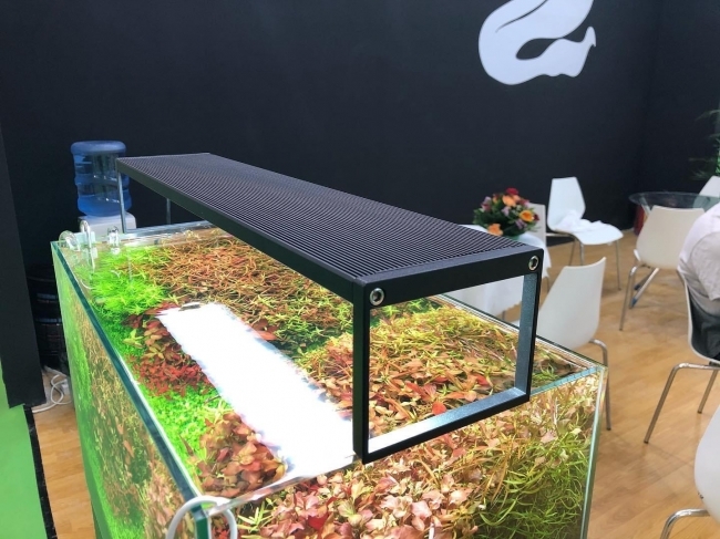 Đèn Chihiros WRGB Slim 120cm
