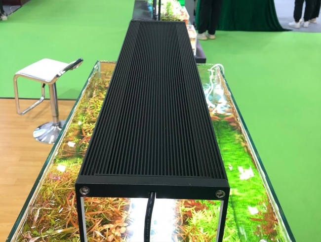 Đèn Chihiros WRGB Slim 60cm