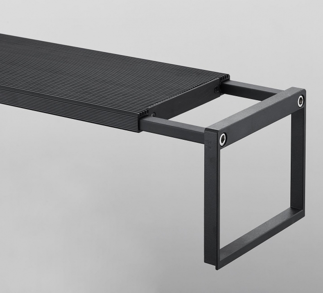 Đèn Chihiros WRGB Slim 120cm
