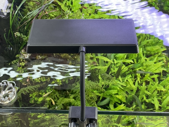 Đèn Neo-Helios Flat S3 Plus Nano