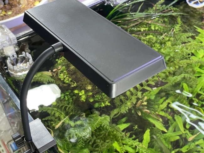 Đèn Neo-Helios Flat S3 Plus Nano