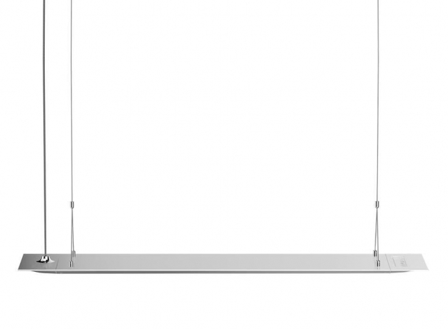 Đèn Led Cao cấp Flat One+ 60