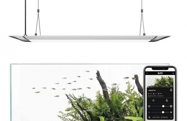 ĐÈN LED CAO CẤP FLAT ONE+ 90