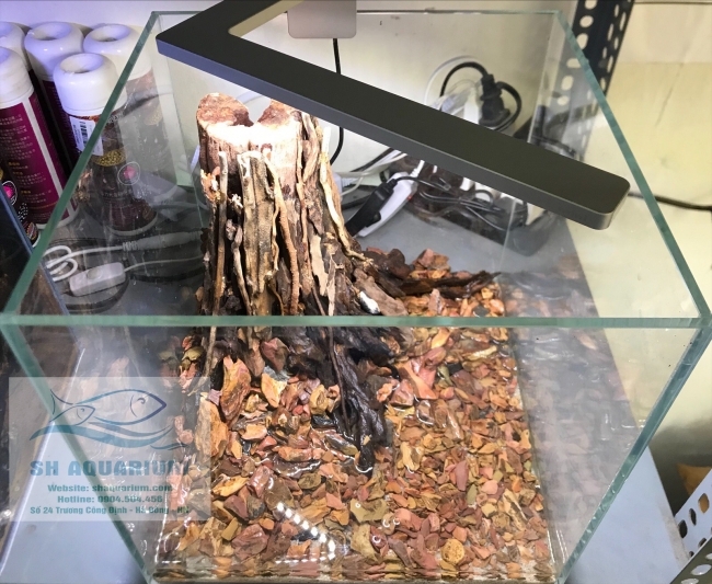 Đèn Led Cao Cấp Flexi mini V2