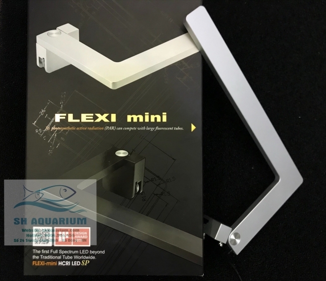 Đèn Led Cao Cấp Flexi mini V2