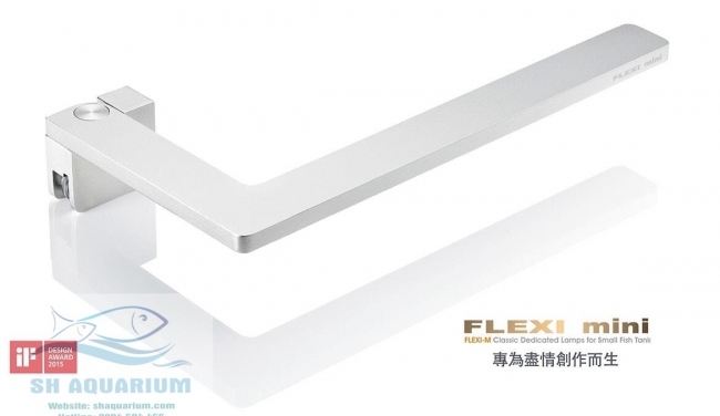 Đèn Led Cao Cấp Flexi mini V2