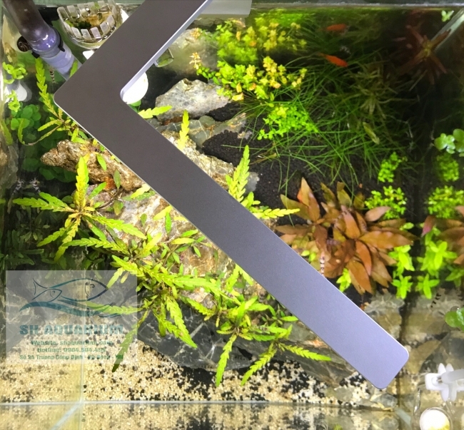 Đèn Led Cao Cấp Flexi mini V2