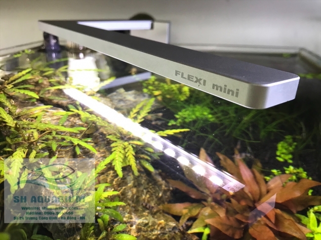 Đèn Led Cao Cấp Flexi mini V2