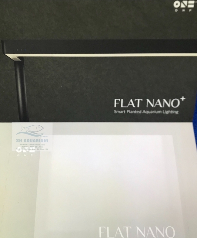 ĐÈN LED CAO CẤP FLAT NANO +