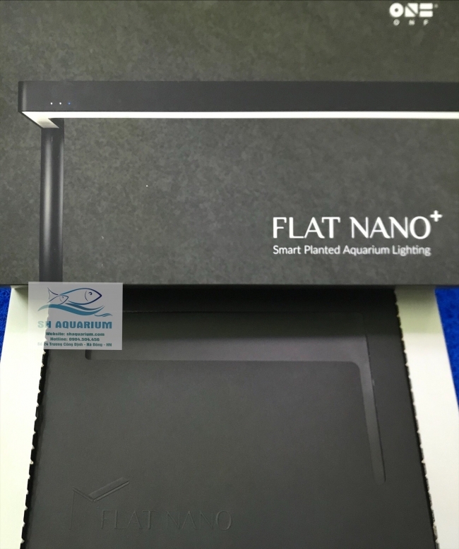 ĐÈN LED CAO CẤP FLAT NANO +